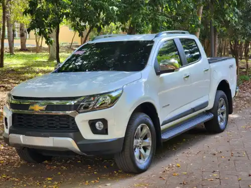 Chevrolet Colorado 2022