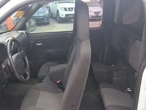 Chevrolet Colorado 2LT 2012