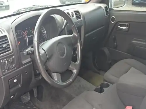 Chevrolet Colorado 2LT 2012