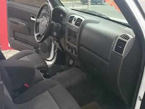 Chevrolet Colorado 2LT 2012