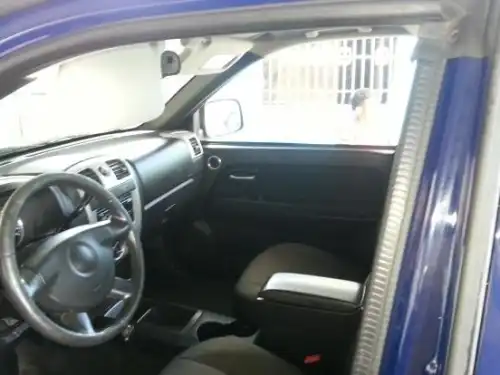 Chevrolet Colorado LS 2009