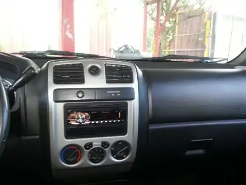 Chevrolet Colorado LS 2009