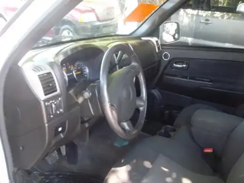 Chevrolet Colorado LS 2010