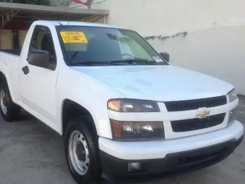 Chevrolet Colorado LS 2011