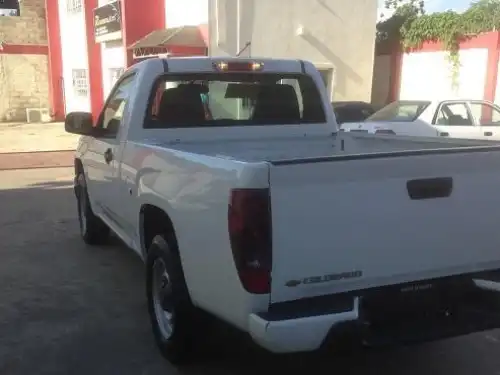 Chevrolet Colorado LS 2011