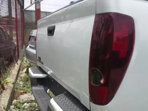 Chevrolet Colorado Limited 2010