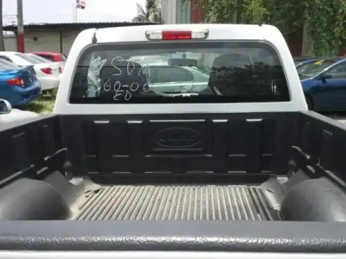 Chevrolet Colorado Limited 2010