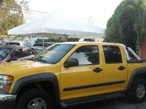 Chevrolet Colorado Z71 2007