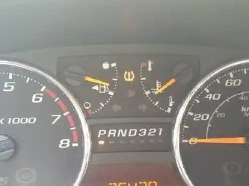 Chevrolet Colorado Z71 2009