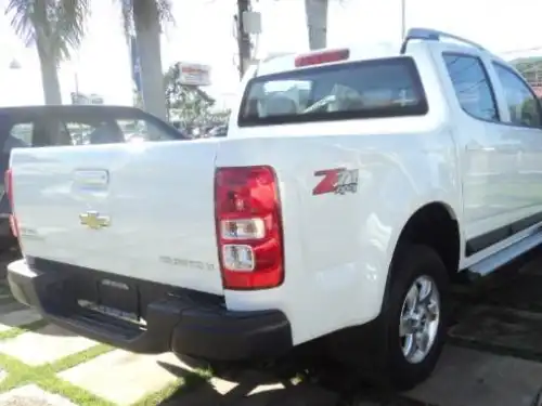 Chevrolet Colorado Z71 2013