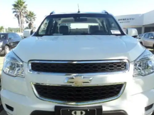 Chevrolet Colorado Z71 2013