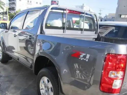 Chevrolet Colorado Z71 2014