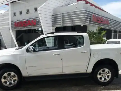 Chevrolet Colorado Z71 2014