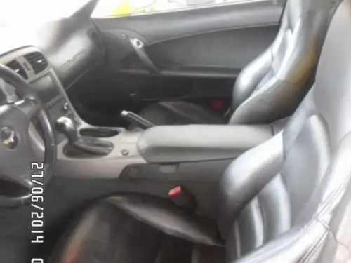 Chevrolet Corvette  2006