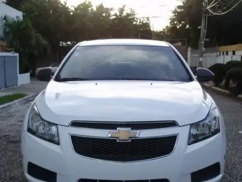 Chevrolet Cruze  2011