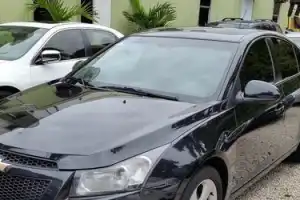 Chevrolet Cruze  2011