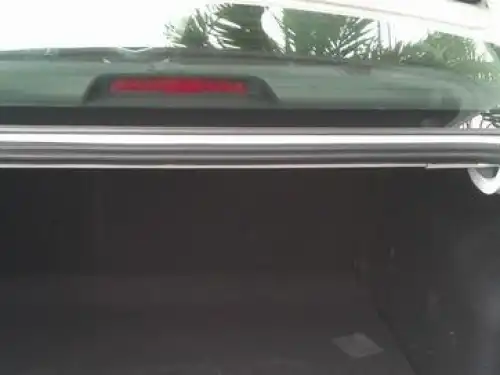 Chevrolet Cruze  2013