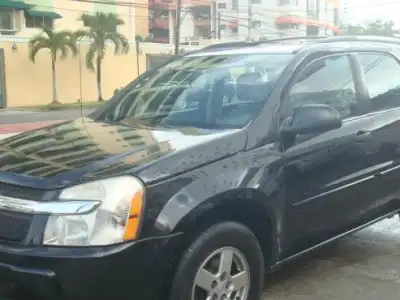 Chevrolet Equinox  2005