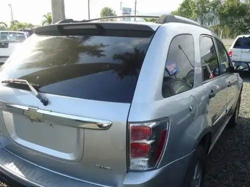 Chevrolet Equinox  2005