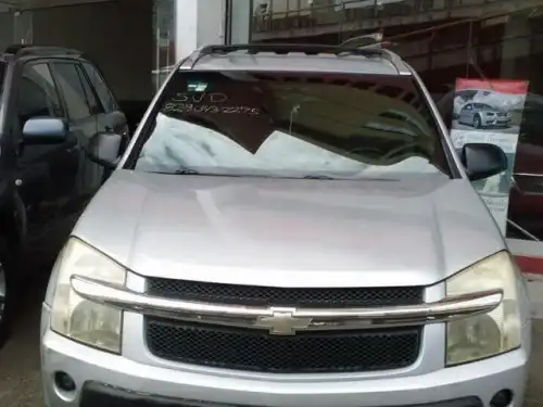 Chevrolet Equinox  2005