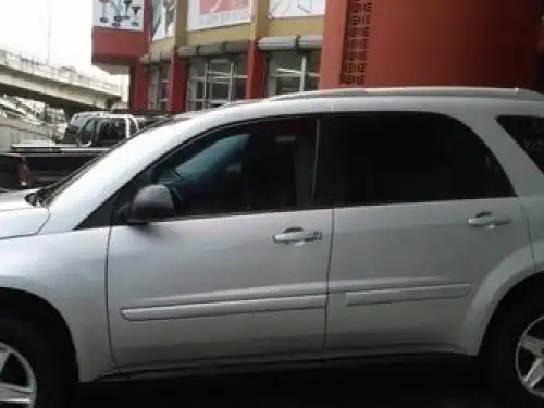 Chevrolet Equinox  2005