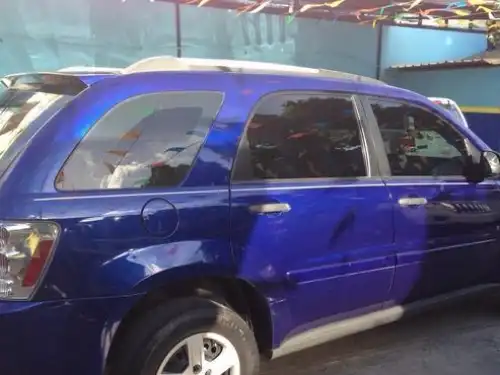 Chevrolet Equinox  2005