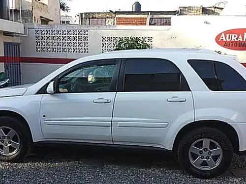Chevrolet Equinox  2006
