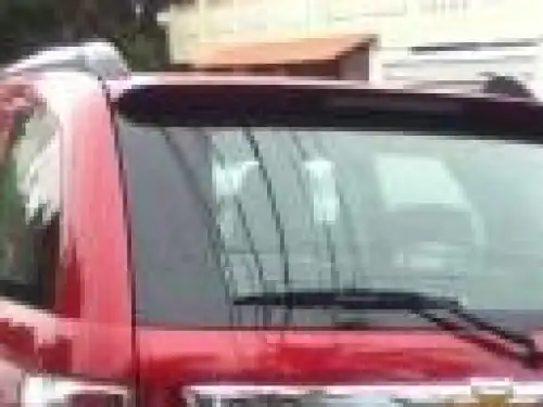 Chevrolet Equinox  2006