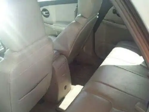 Chevrolet Equinox  2006