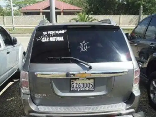 Chevrolet Equinox  2006