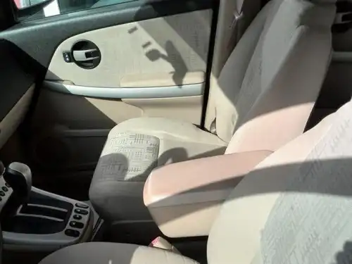 Chevrolet Equinox  2006