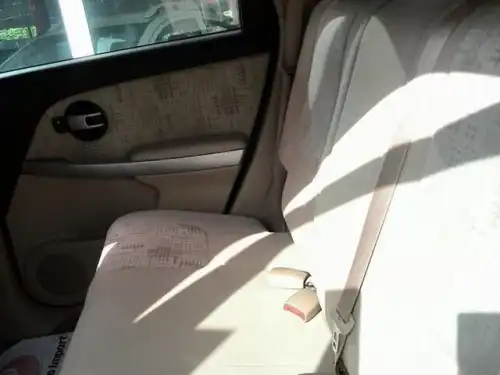 Chevrolet Equinox  2006