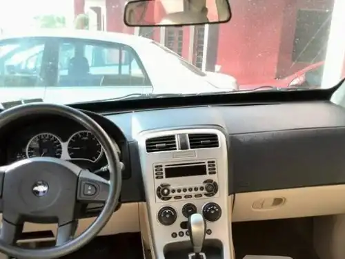 Chevrolet Equinox  2006