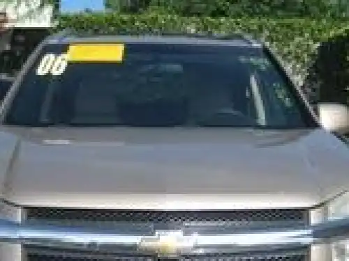 Chevrolet Equinox  2006