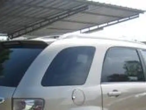 Chevrolet Equinox  2006