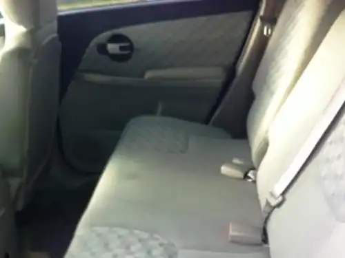 Chevrolet Equinox  2006