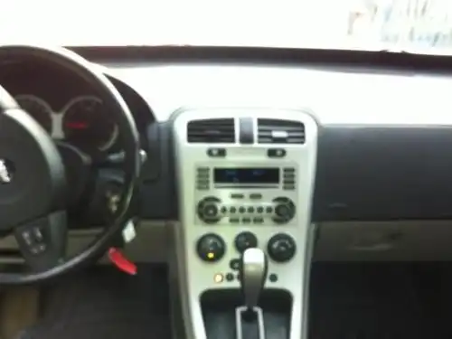 Chevrolet Equinox  2006