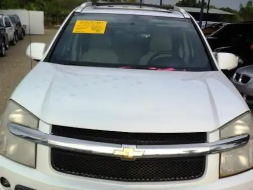 Chevrolet Equinox  2006