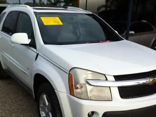 Chevrolet Equinox  2006