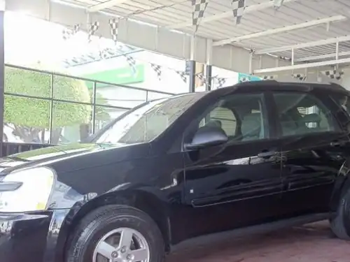 Chevrolet Equinox  2007