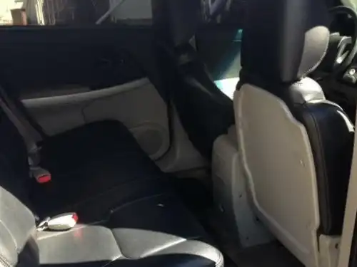 Chevrolet Equinox  2007