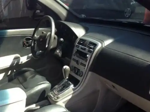 Chevrolet Equinox  2007