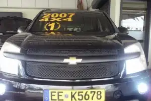 Chevrolet Equinox  2007