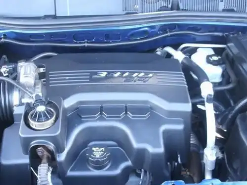 Chevrolet Equinox  2008