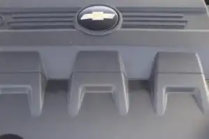 Chevrolet Equinox  2010