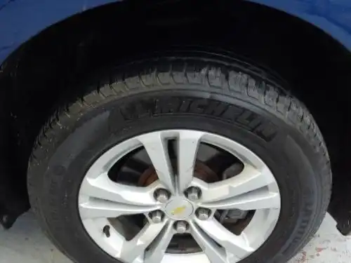 Chevrolet Equinox  2010