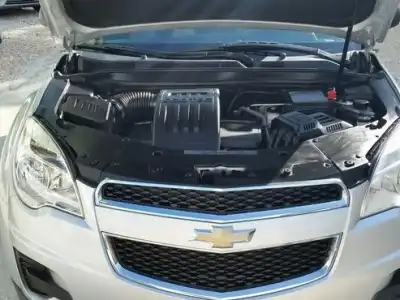 Chevrolet Equinox  2010