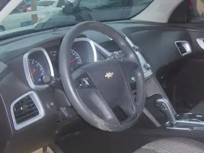 Chevrolet Equinox  2010