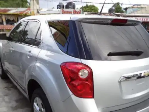 Chevrolet Equinox  2010