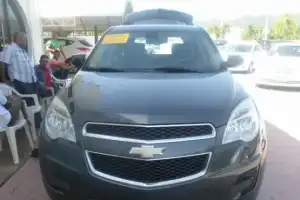Chevrolet Equinox  2010